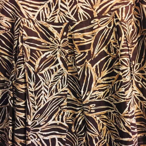 Positive Attitude Skirt - Picture 6 of 6